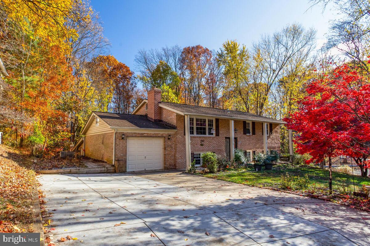 ROCKY GORGE ESTATES - Residential