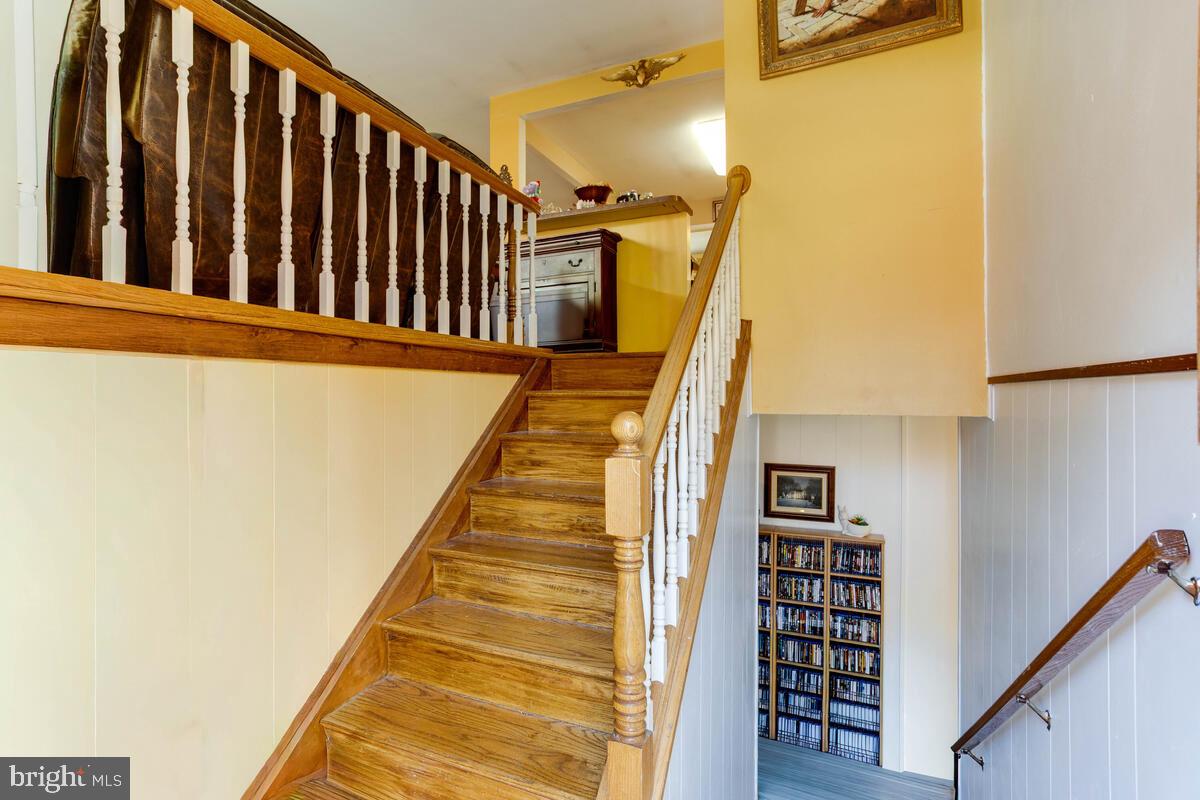 ROCKY GORGE ESTATES - Residential