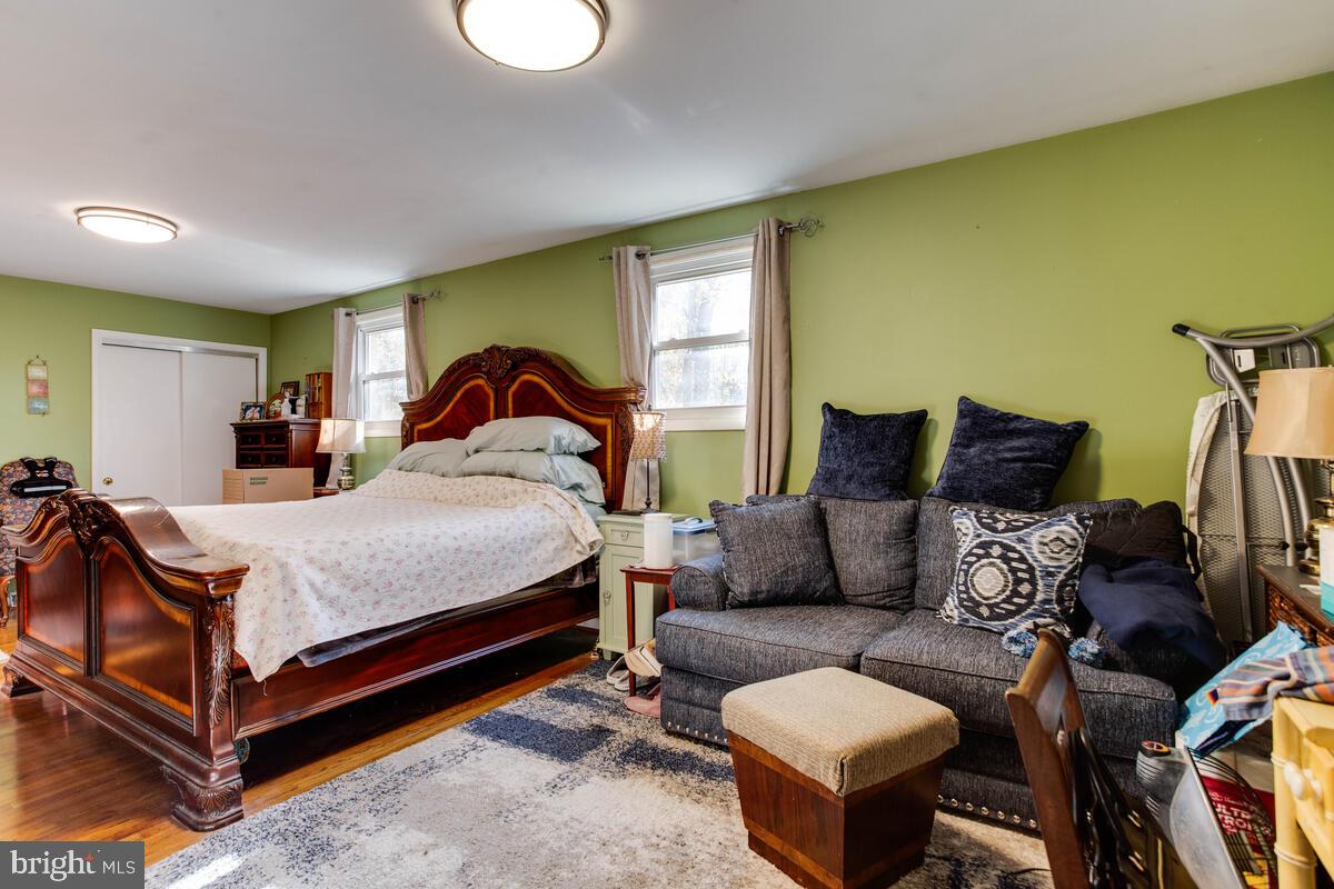 ROCKY GORGE ESTATES - Residential