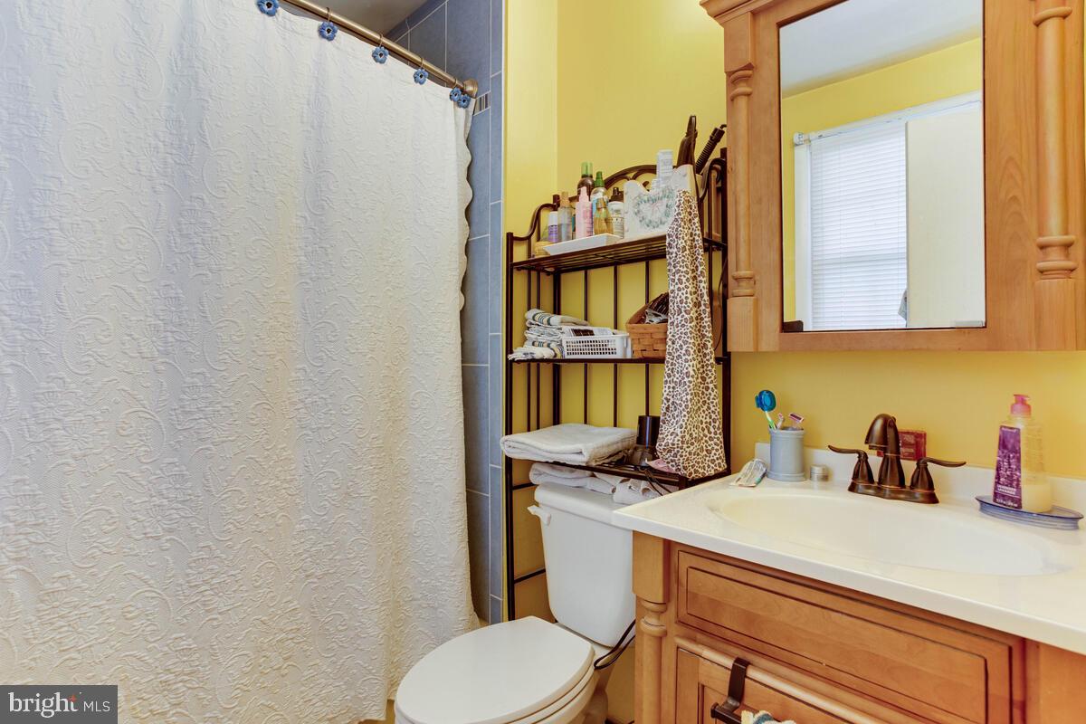 ROCKY GORGE ESTATES - Residential