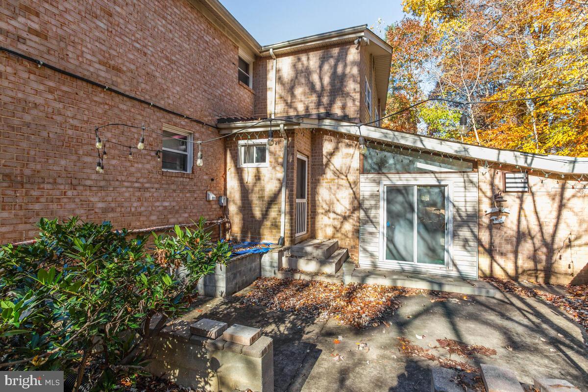 ROCKY GORGE ESTATES - Residential