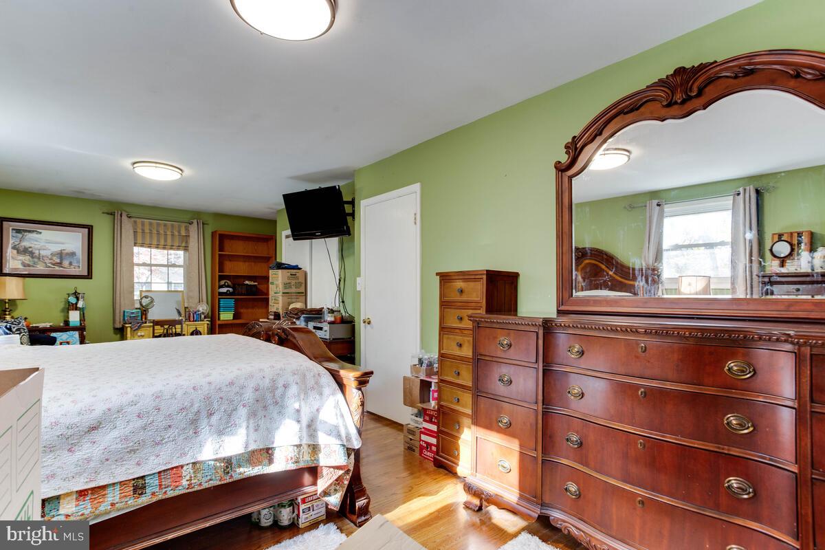 ROCKY GORGE ESTATES - Residential