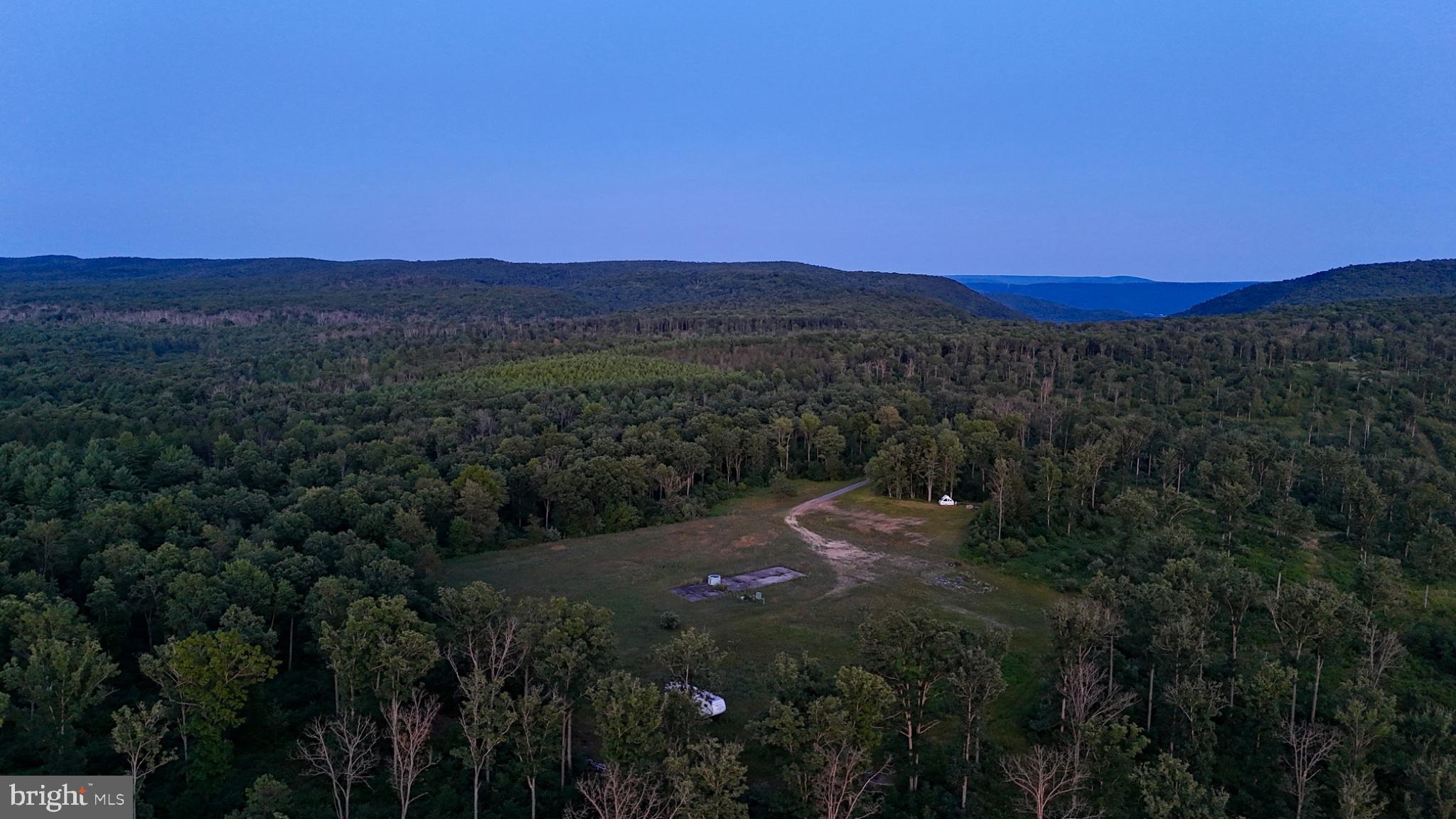 11 BEECH CREEK MOUNTAIN ROAD