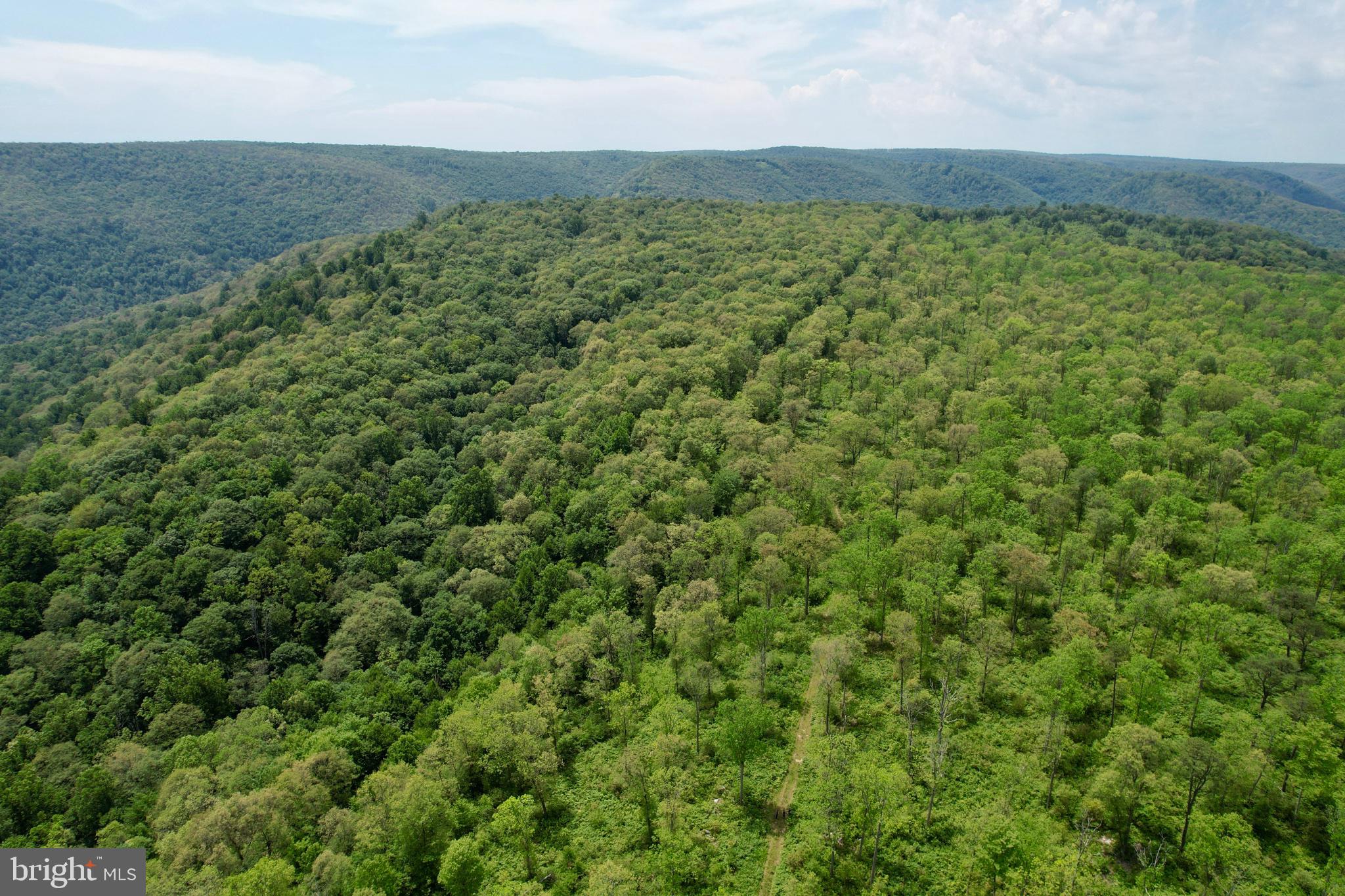 11 BEECH CREEK MOUNTAIN ROAD