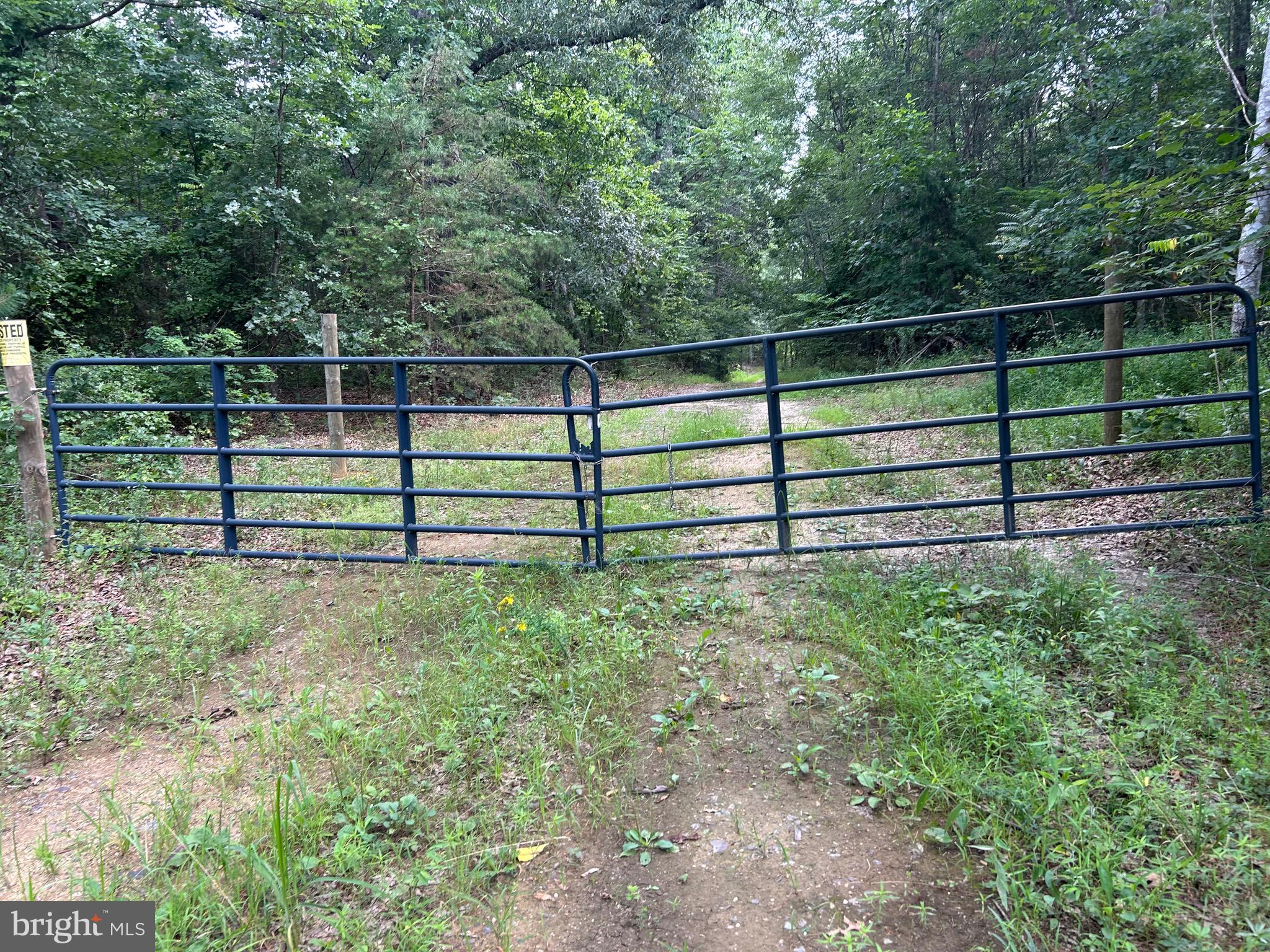 BICKERS LANE