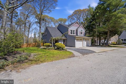 Photo of 733 Whalers Cove Ct, GALLOWAY, NJ 08205 (MLS # NJAC2024170)