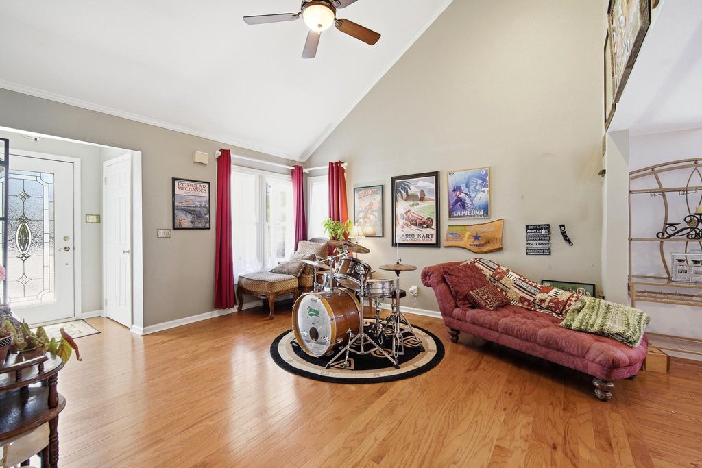Photo of 733 Whalers Cove Court, GALLOWAY, NJ 08205 (MLS # NJAC2024170)