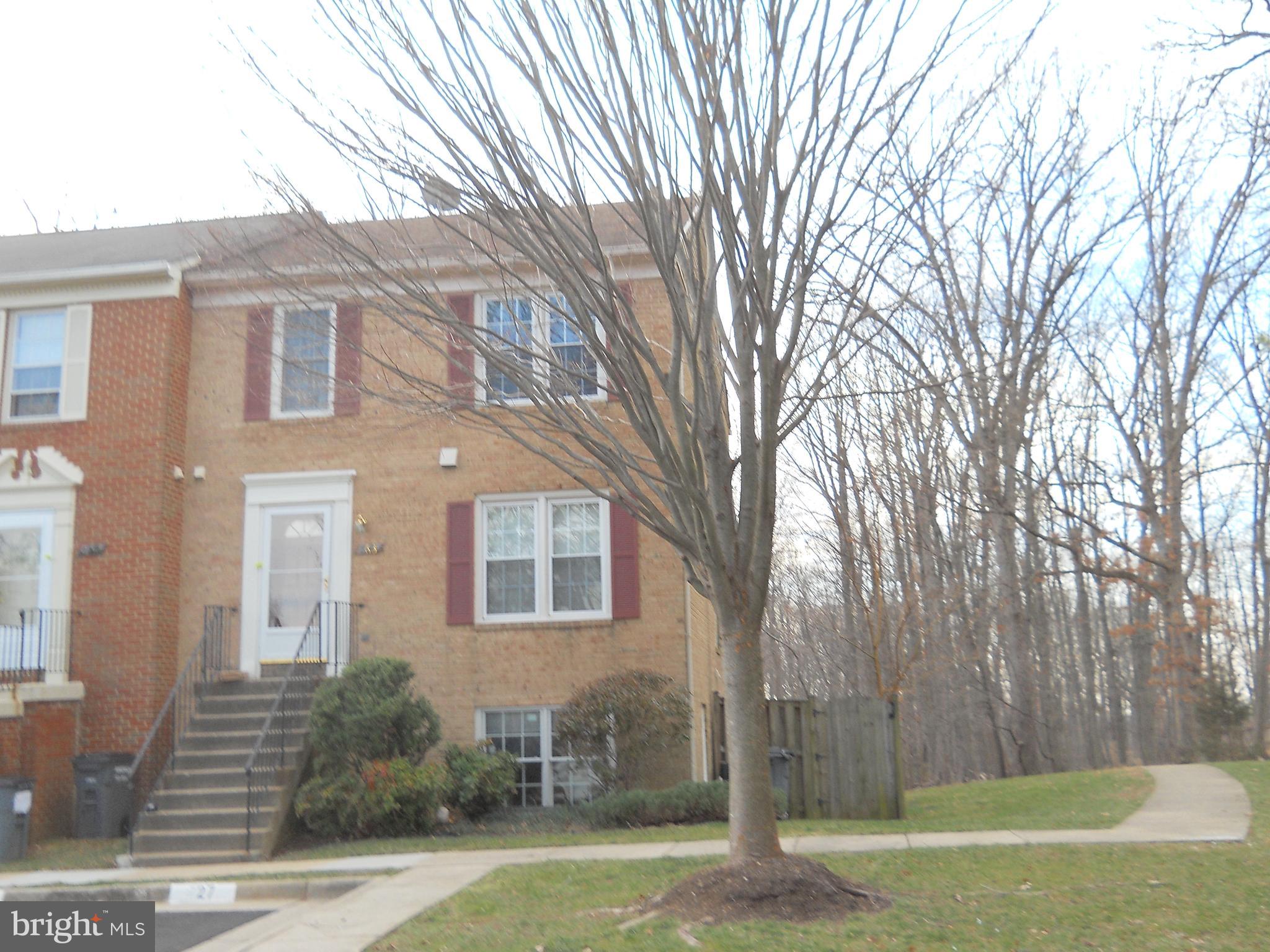 TYSONS TOWNES - Residential