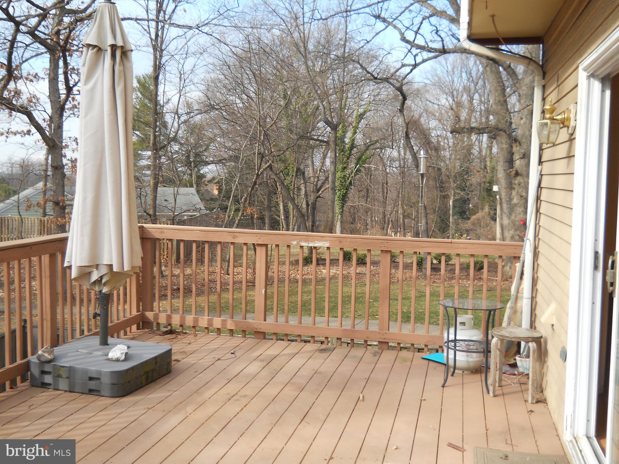 TYSONS TOWNES - Residential