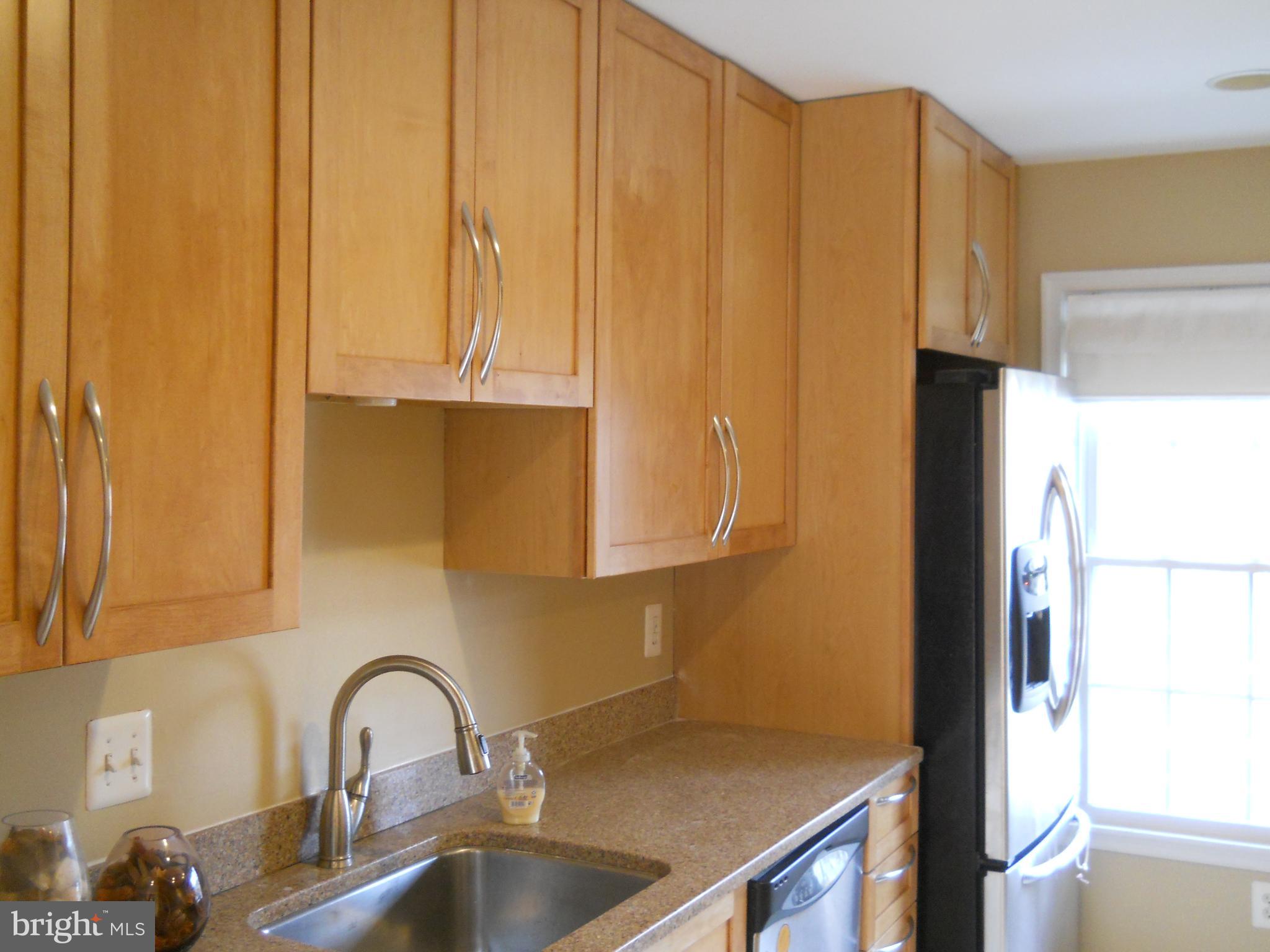 TYSONS TOWNES - Residential