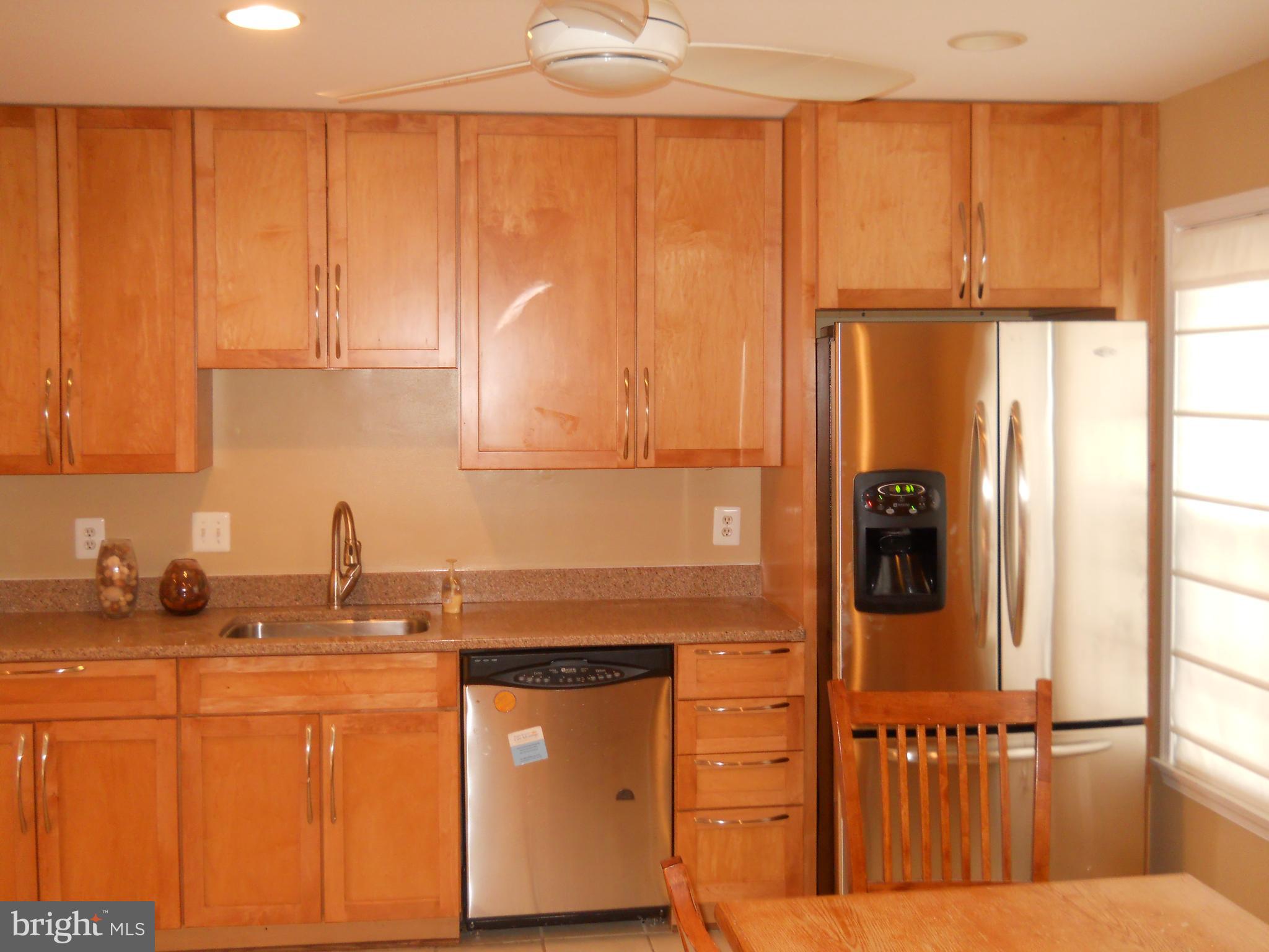 TYSONS TOWNES - Residential