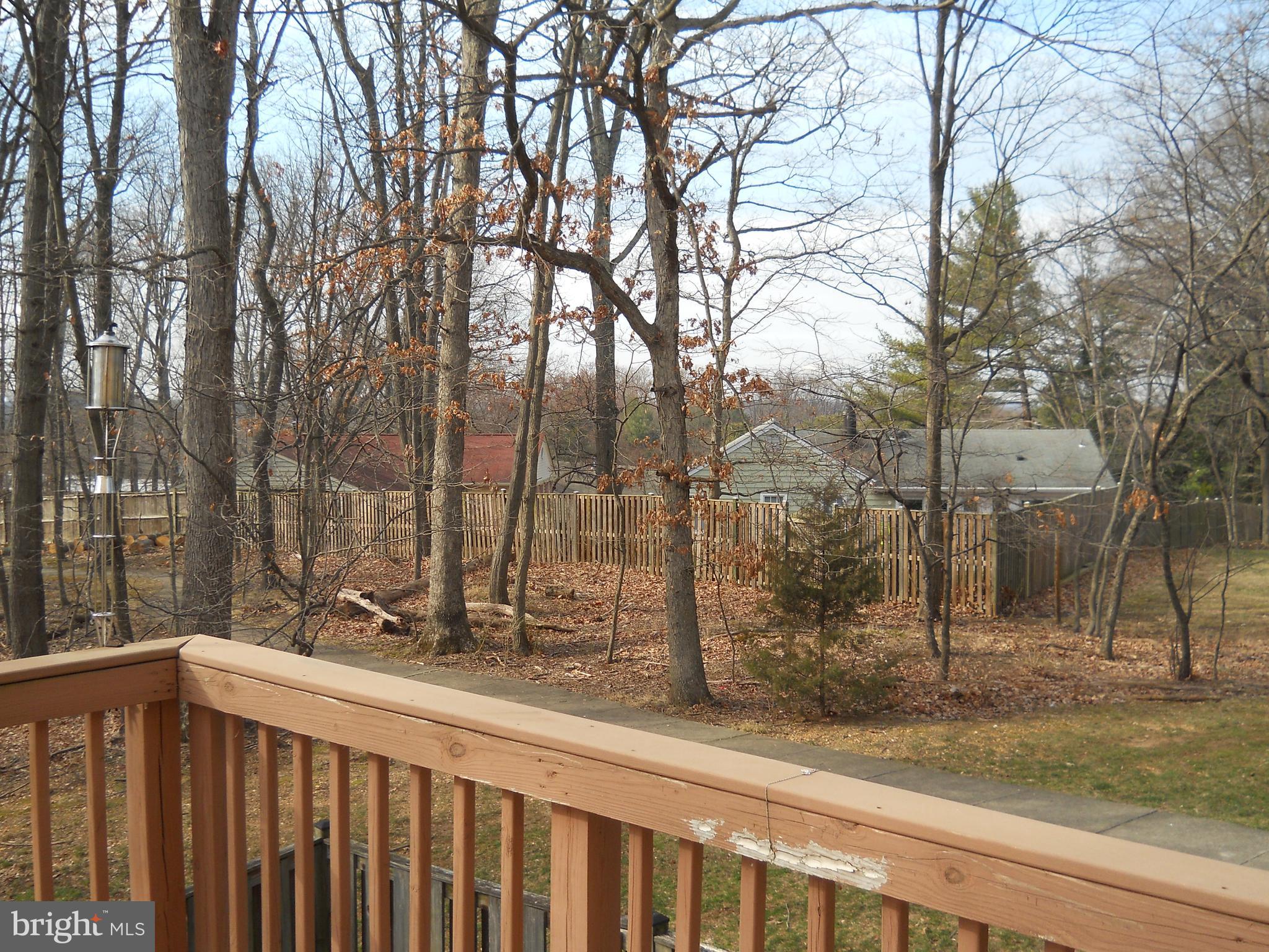 TYSONS TOWNES - Residential