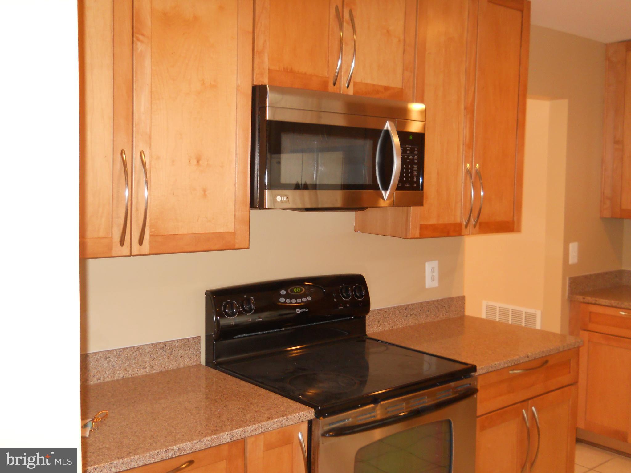 TYSONS TOWNES - Residential