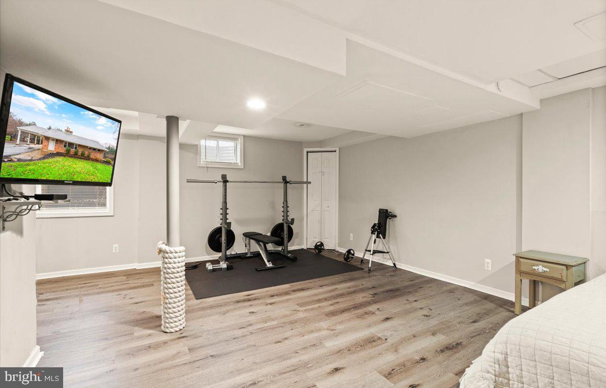 BETHEL ACADEMY - Residential