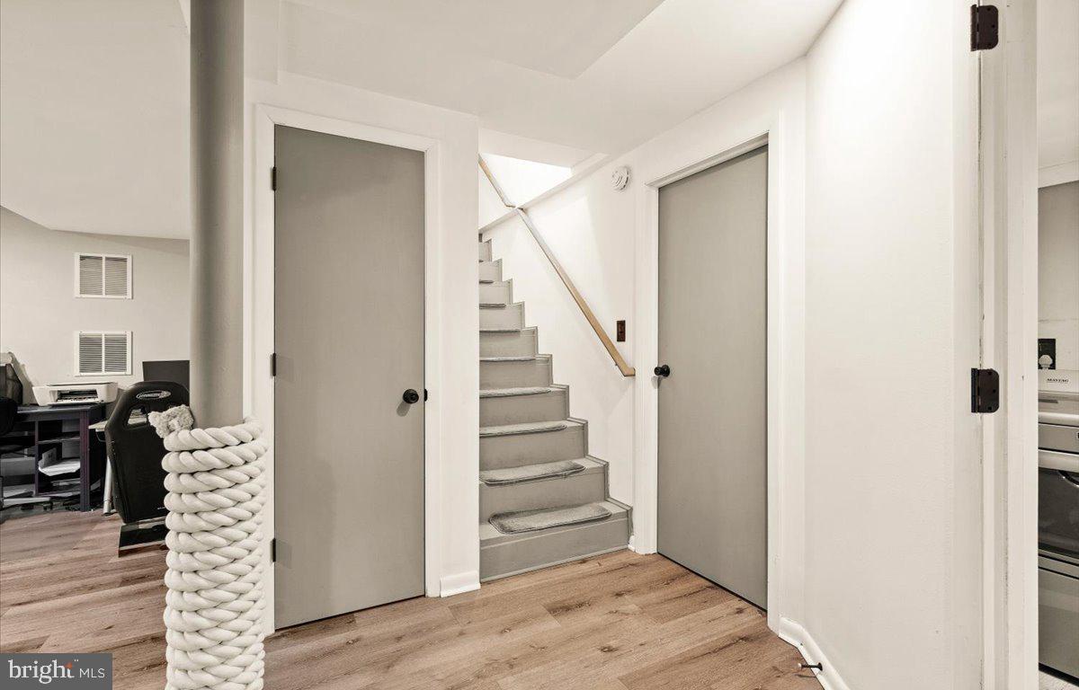 BETHEL ACADEMY - Residential