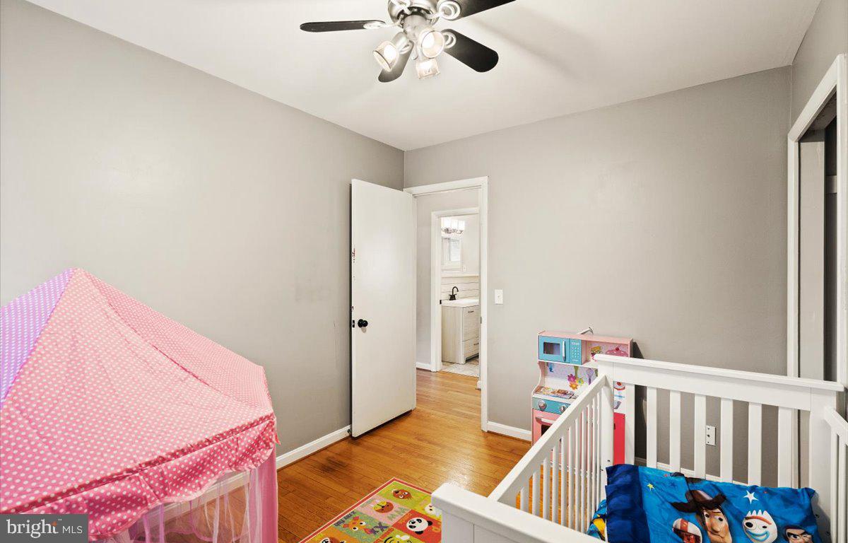 BETHEL ACADEMY - Residential