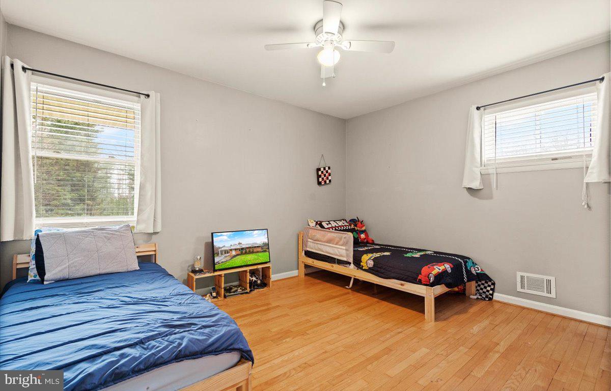 BETHEL ACADEMY - Residential