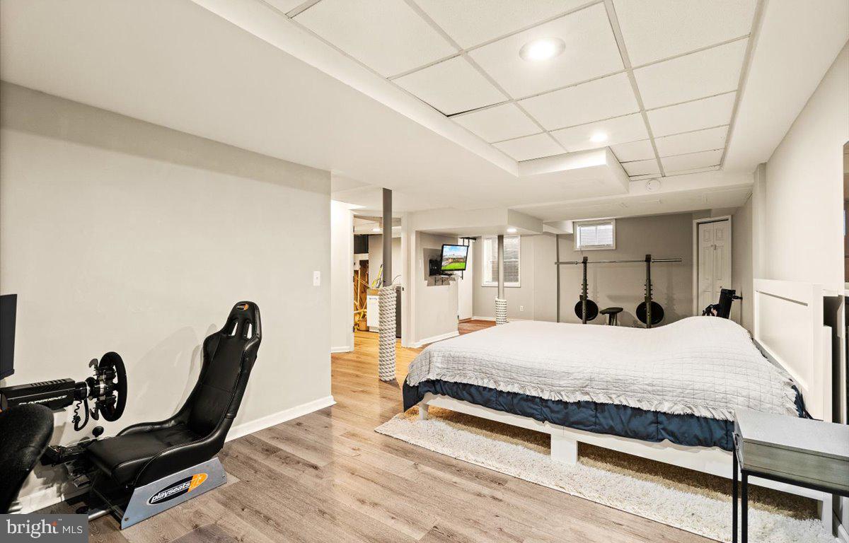 BETHEL ACADEMY - Residential