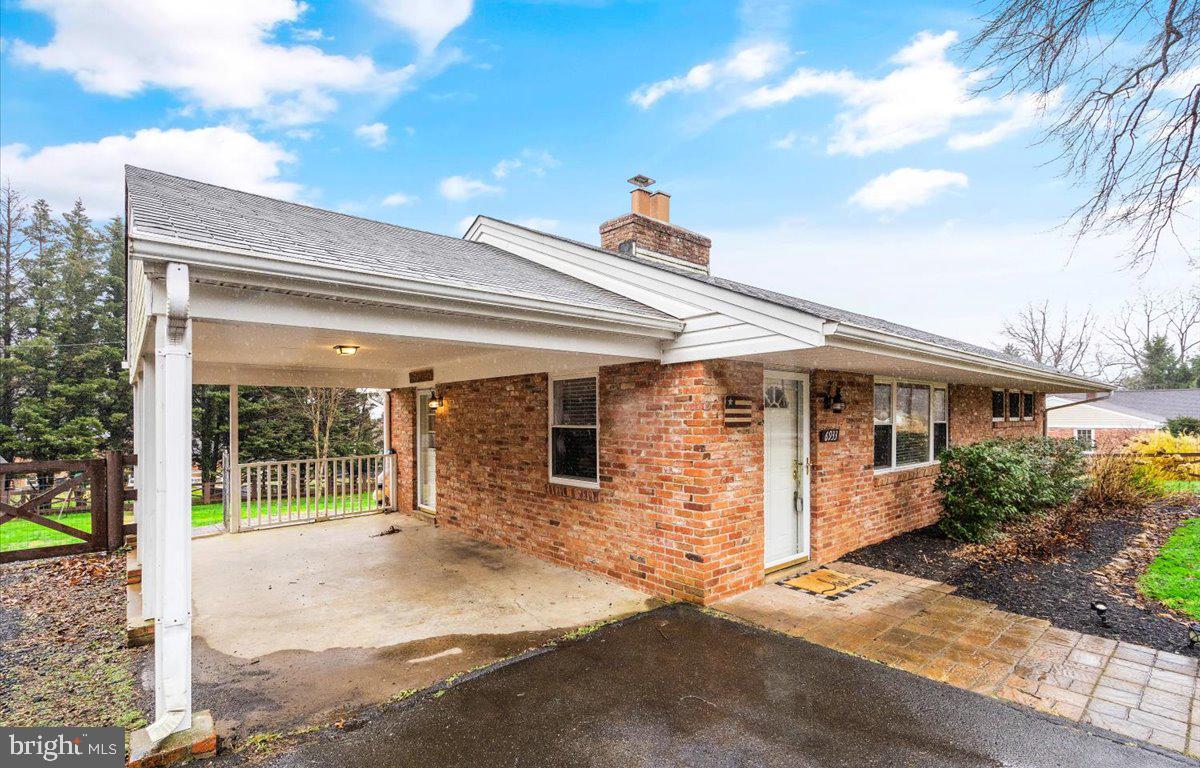 BETHEL ACADEMY - Residential