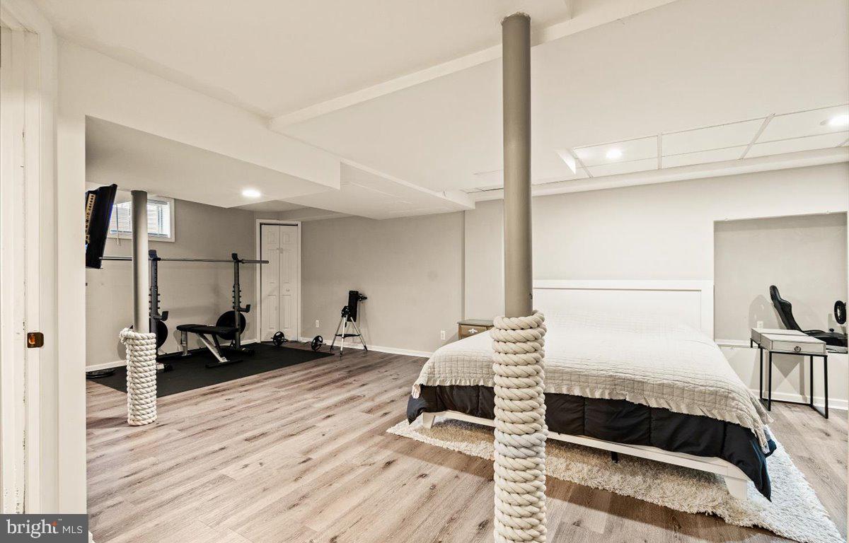 BETHEL ACADEMY - Residential