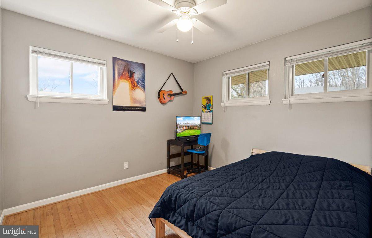 BETHEL ACADEMY - Residential