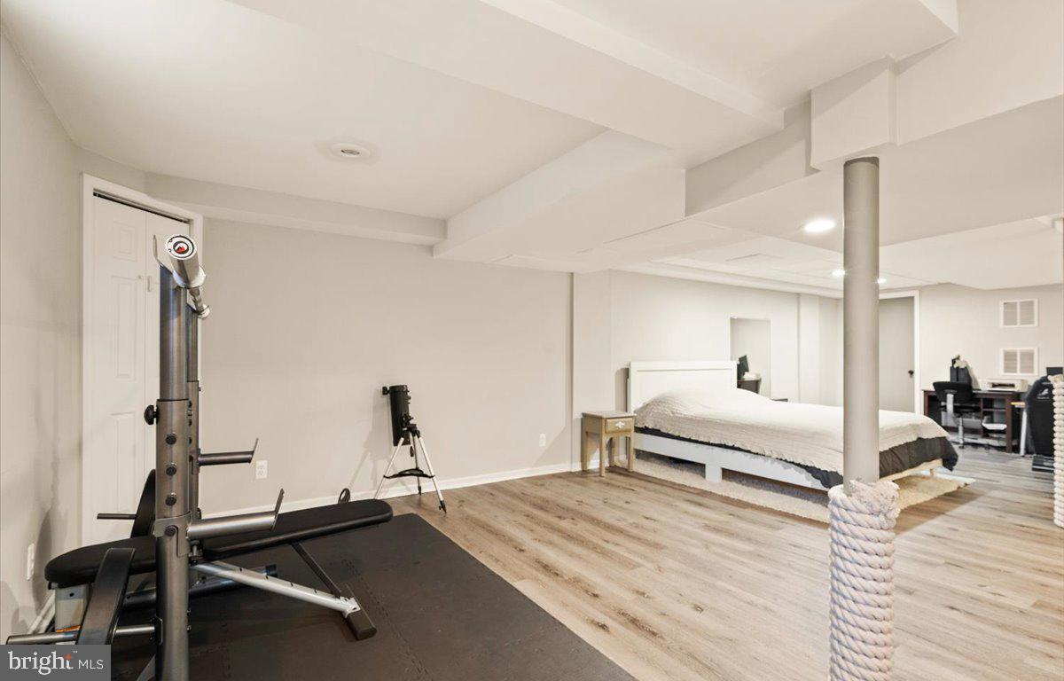 BETHEL ACADEMY - Residential