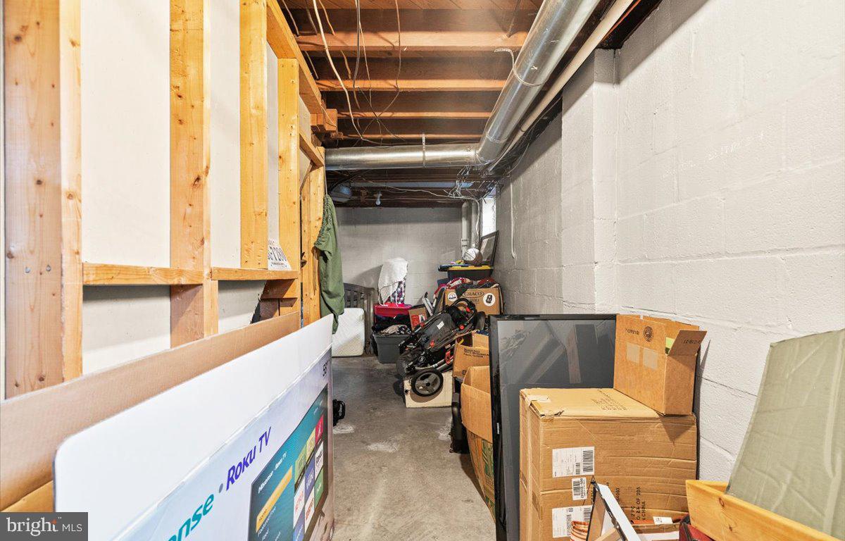 BETHEL ACADEMY - Residential