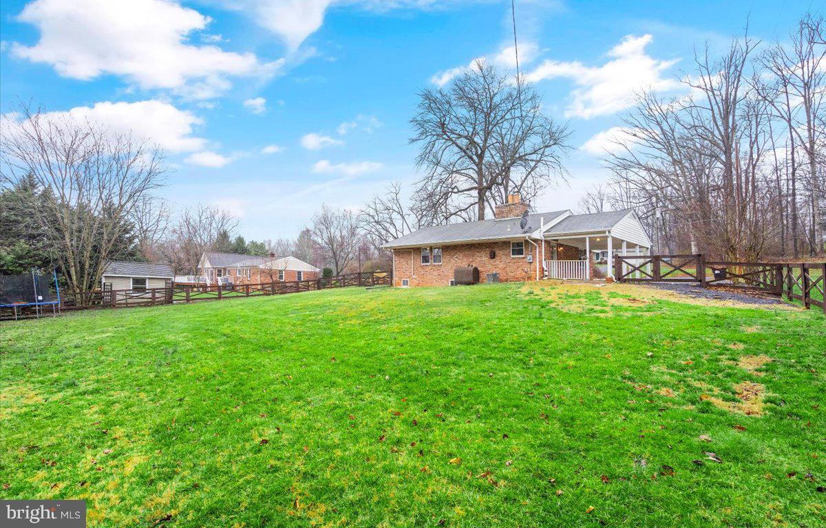 BETHEL ACADEMY - Residential