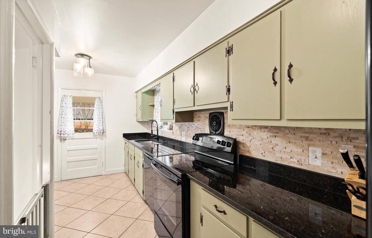 BETHEL ACADEMY - Residential