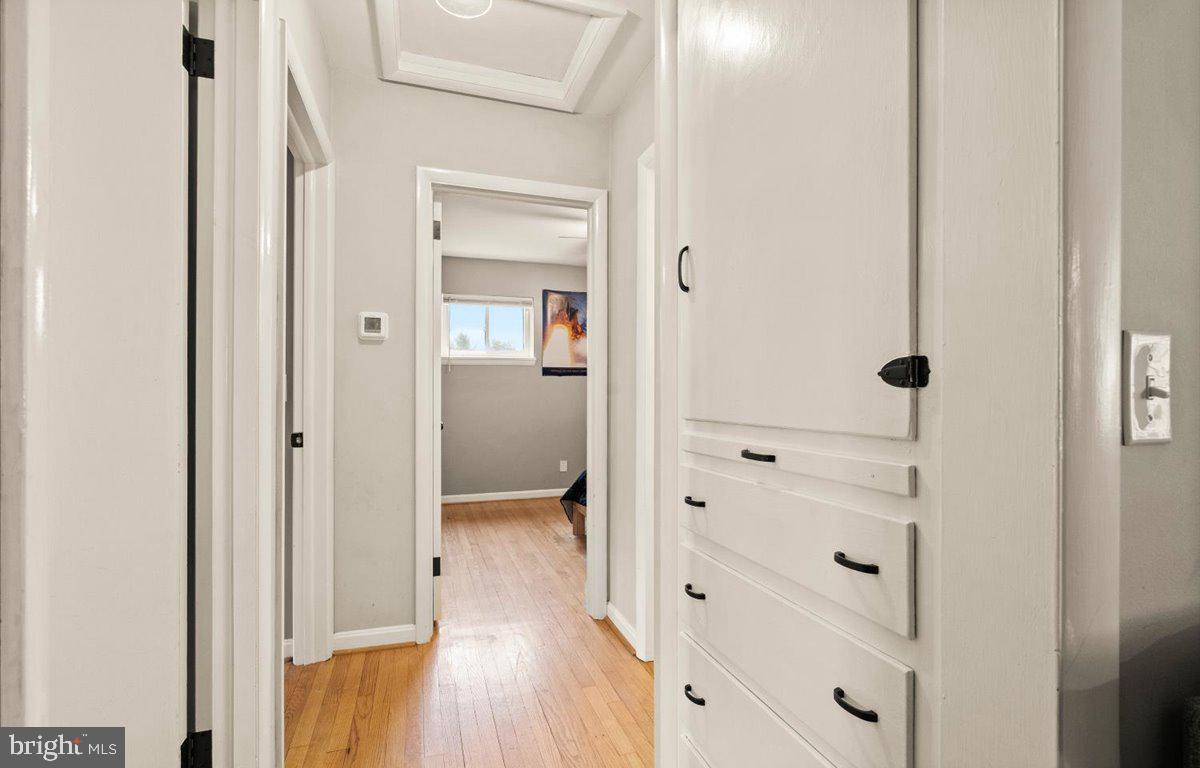 BETHEL ACADEMY - Residential