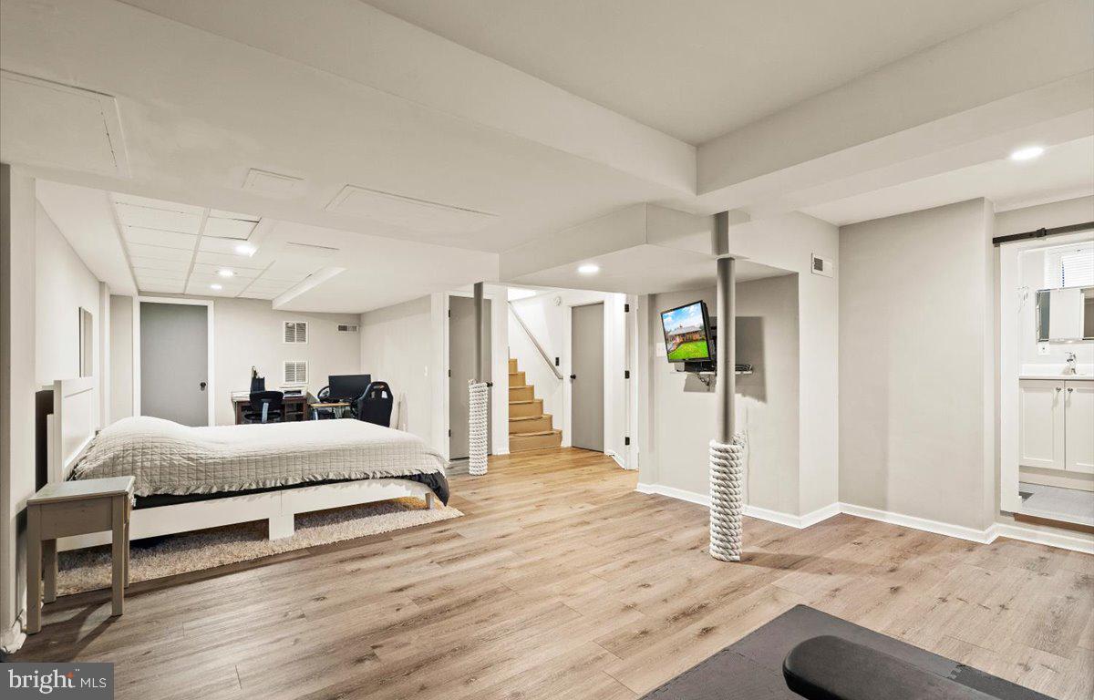 BETHEL ACADEMY - Residential