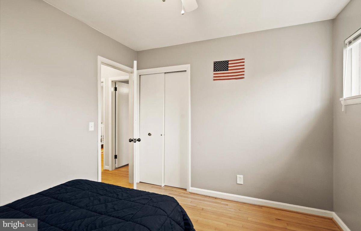 BETHEL ACADEMY - Residential