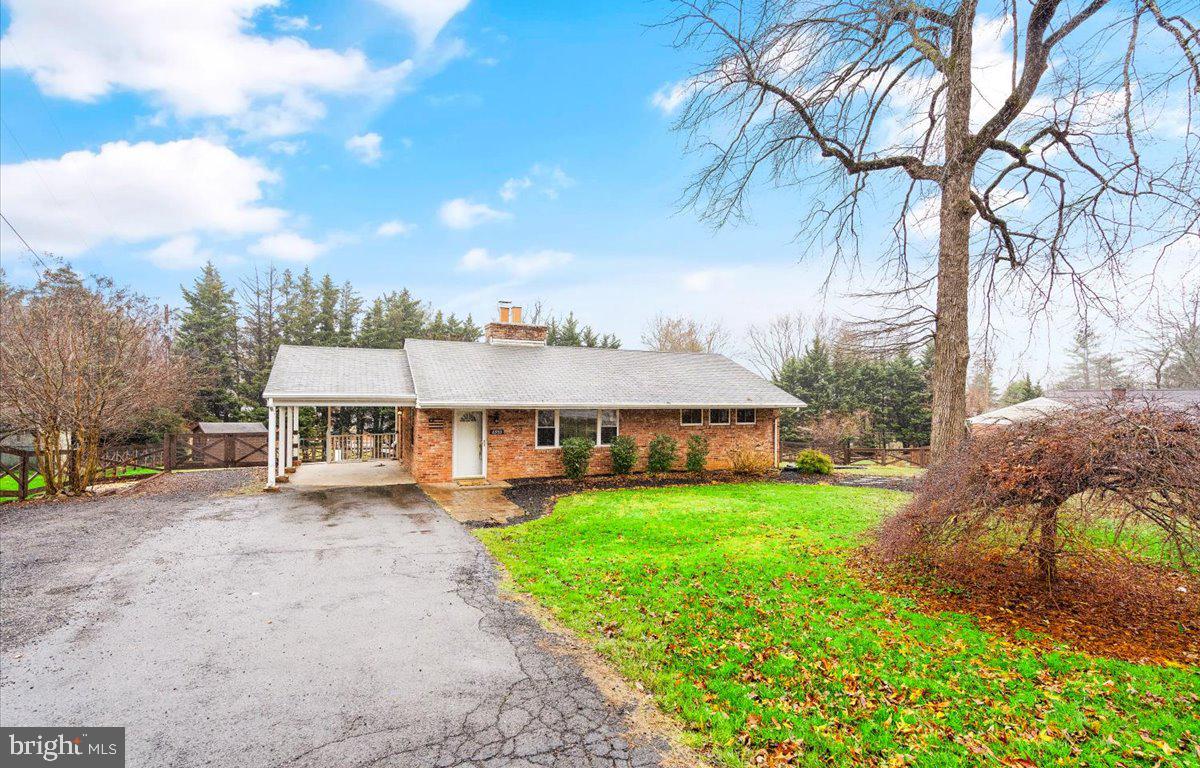 BETHEL ACADEMY - Residential