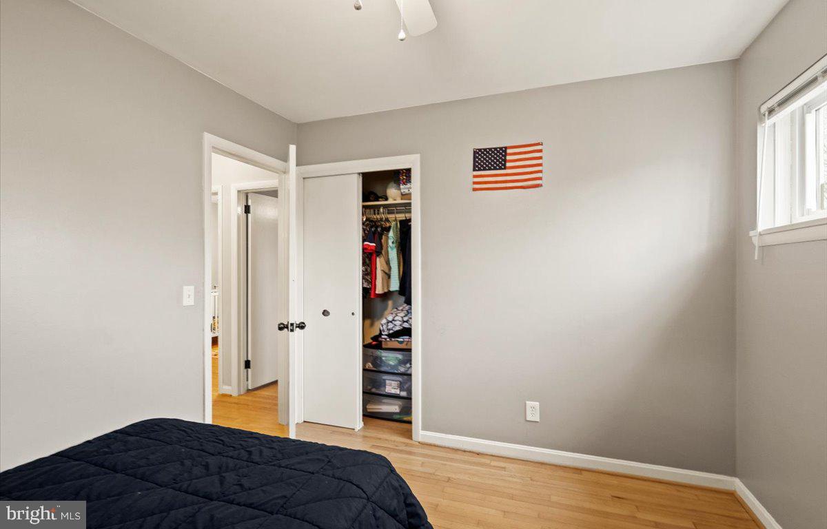 BETHEL ACADEMY - Residential