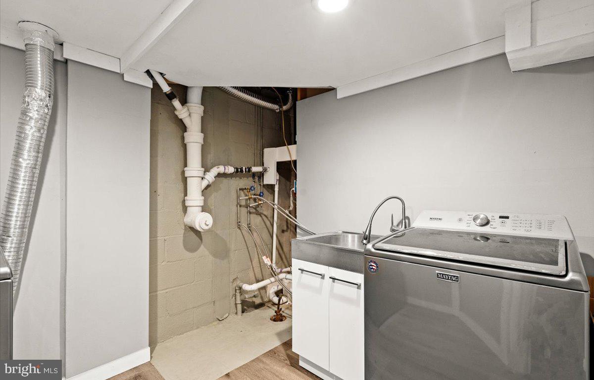 BETHEL ACADEMY - Residential