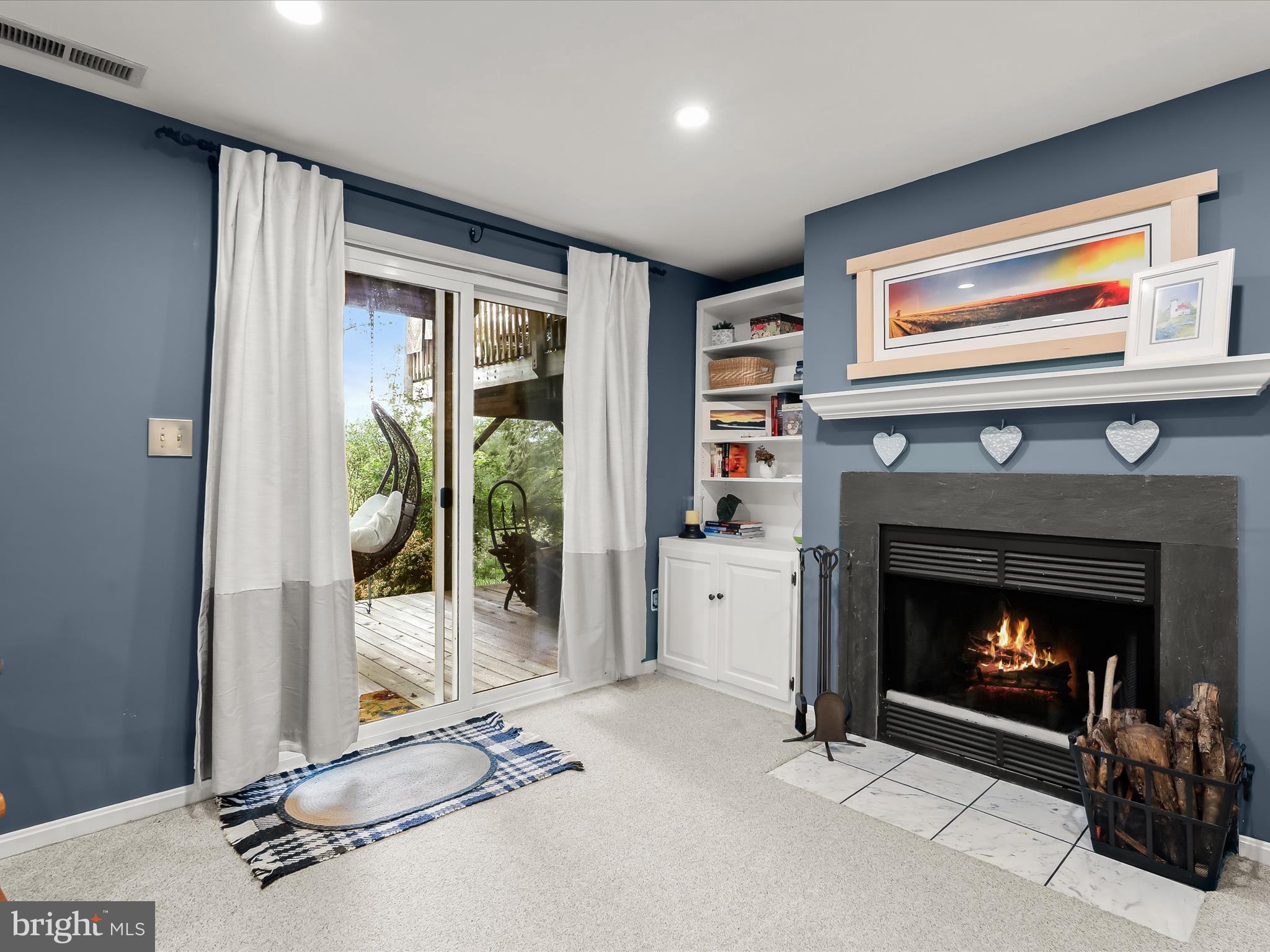 PATAPSCO FALLS - Residential