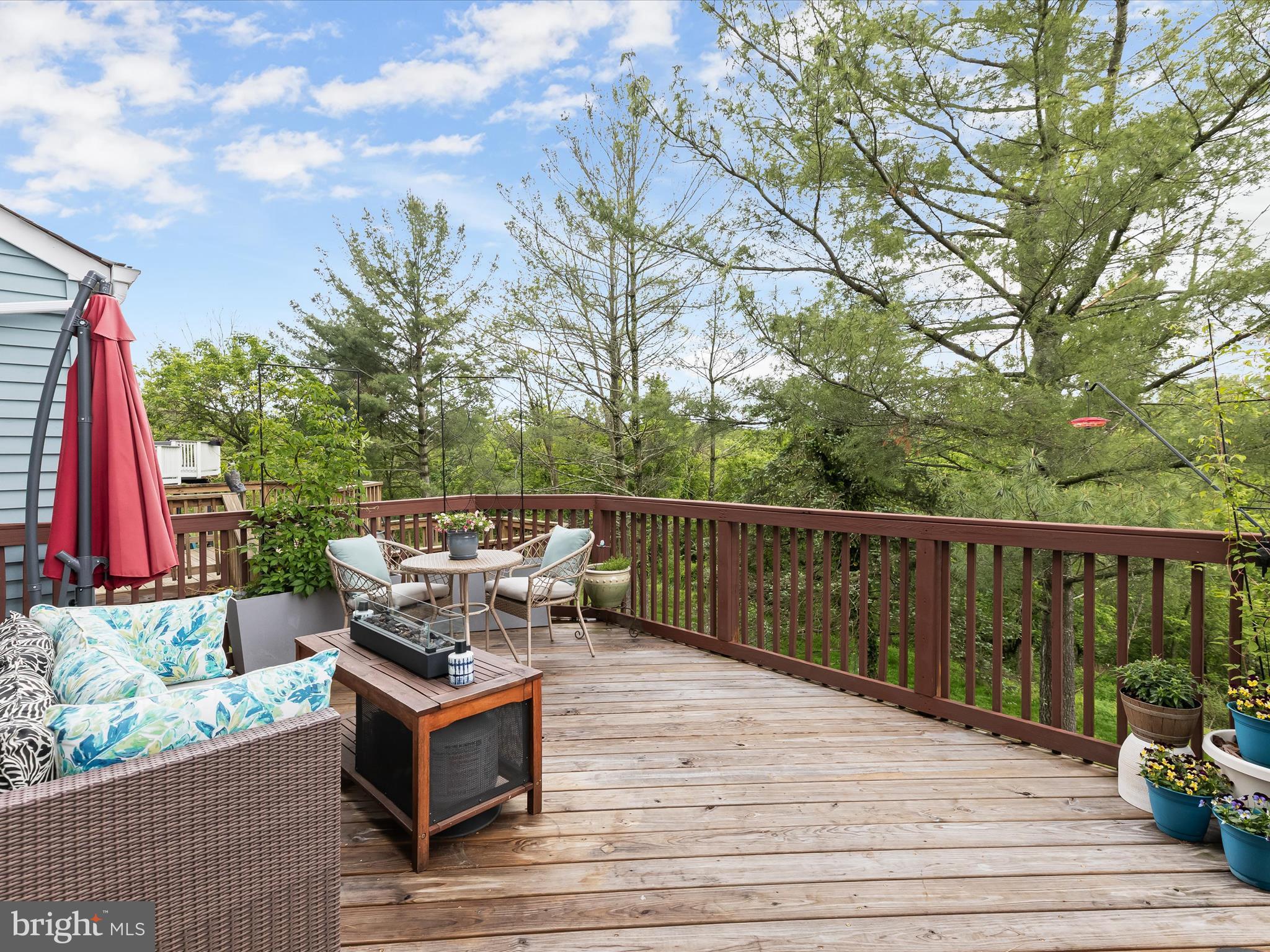 PATAPSCO FALLS - Residential