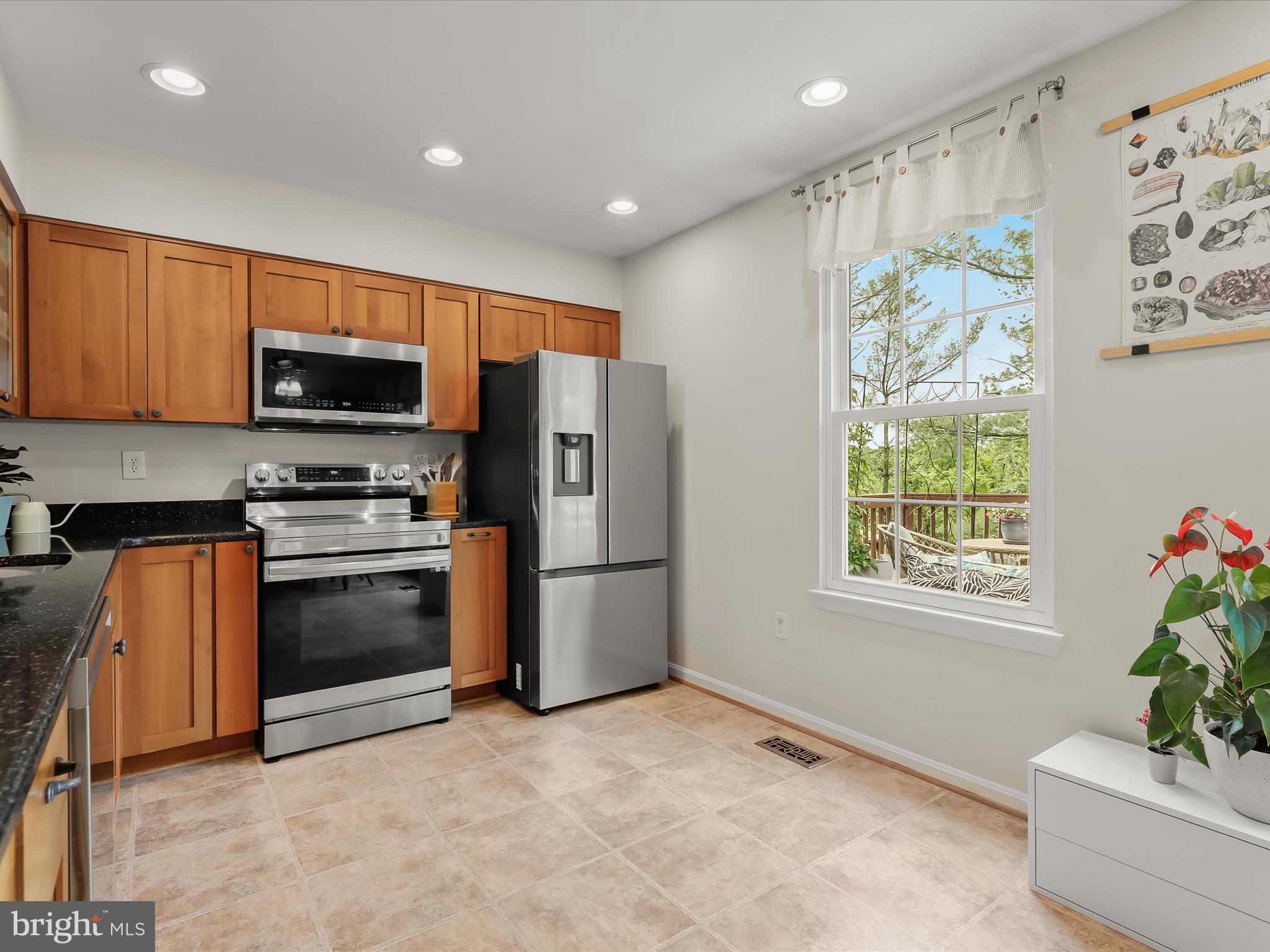 PATAPSCO FALLS - Residential