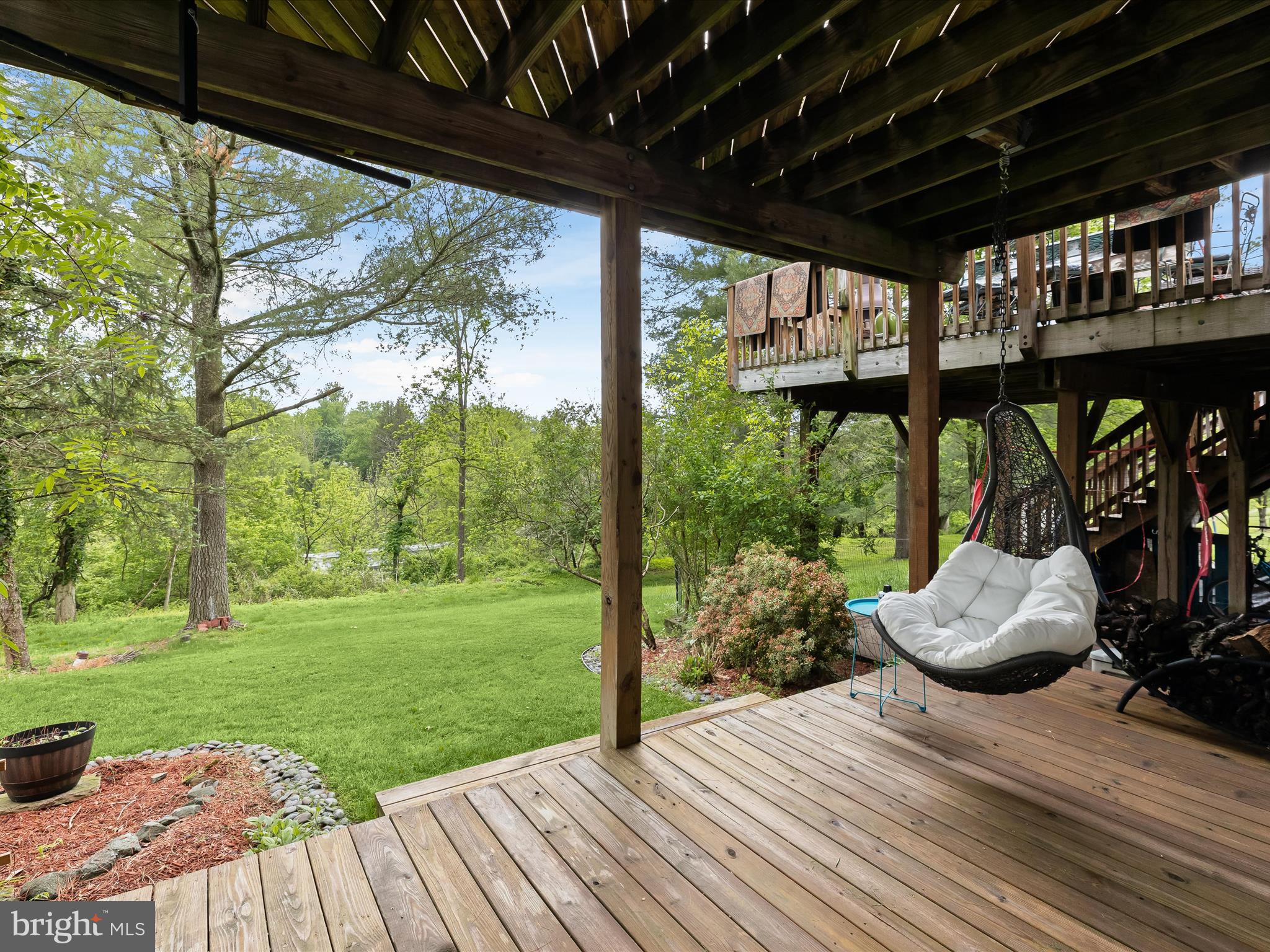 PATAPSCO FALLS - Residential