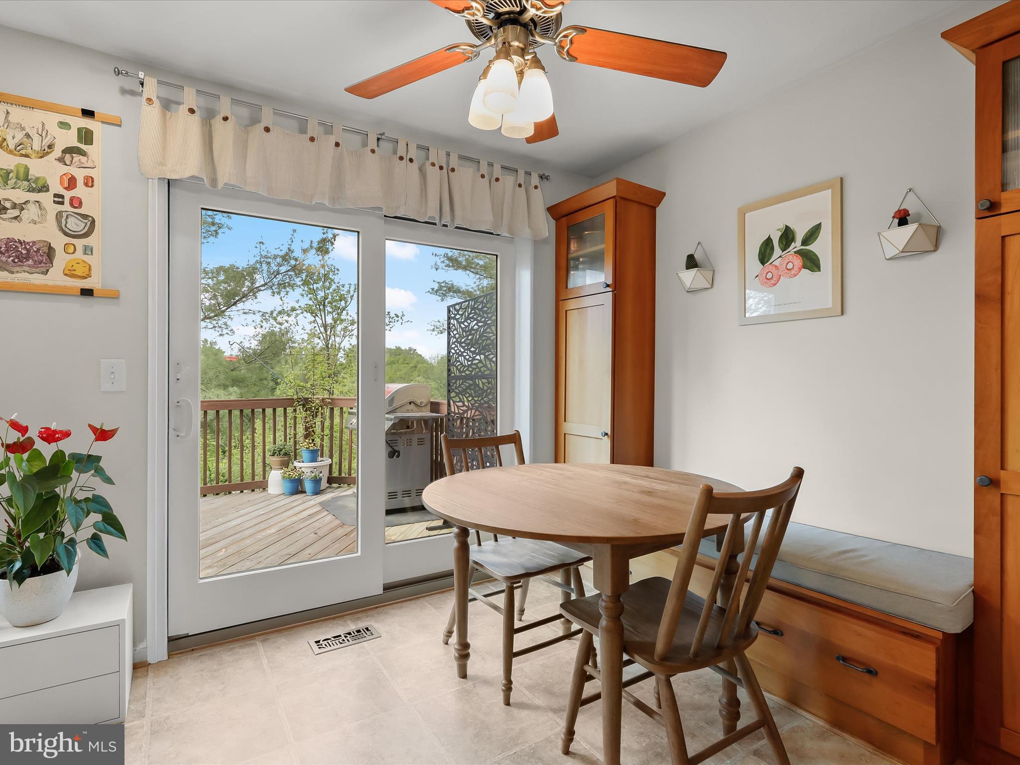 PATAPSCO FALLS - Residential