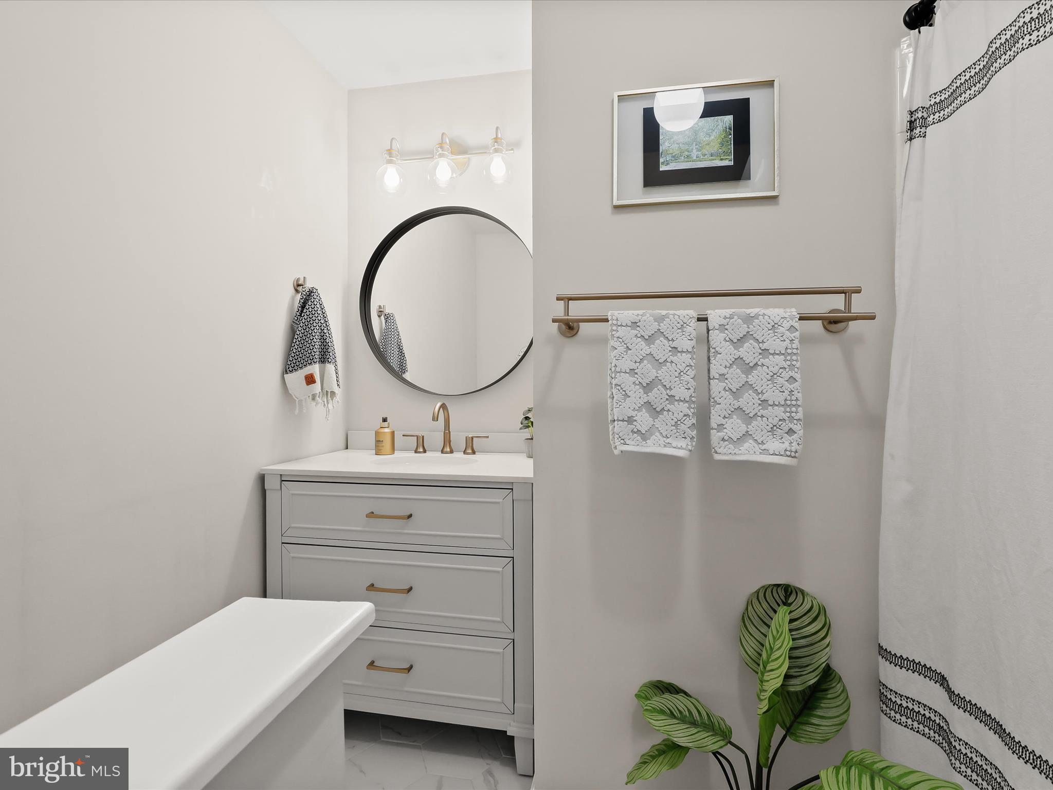 PATAPSCO FALLS - Residential