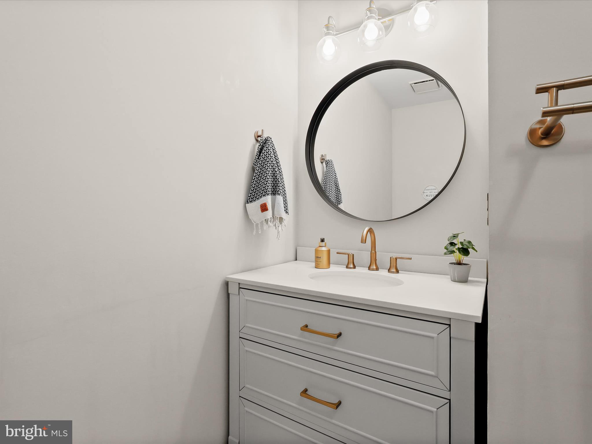 PATAPSCO FALLS - Residential