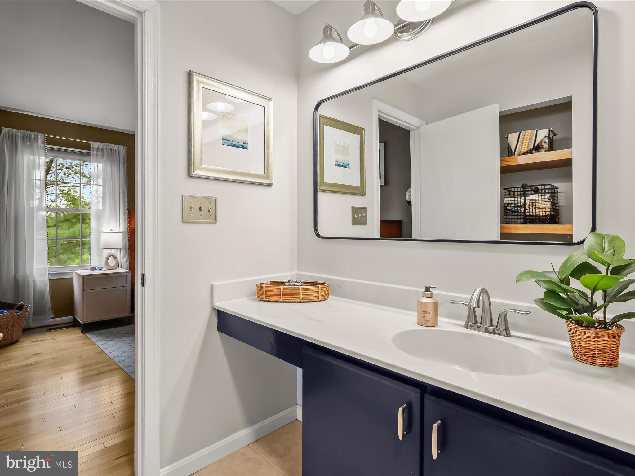 PATAPSCO FALLS - Residential