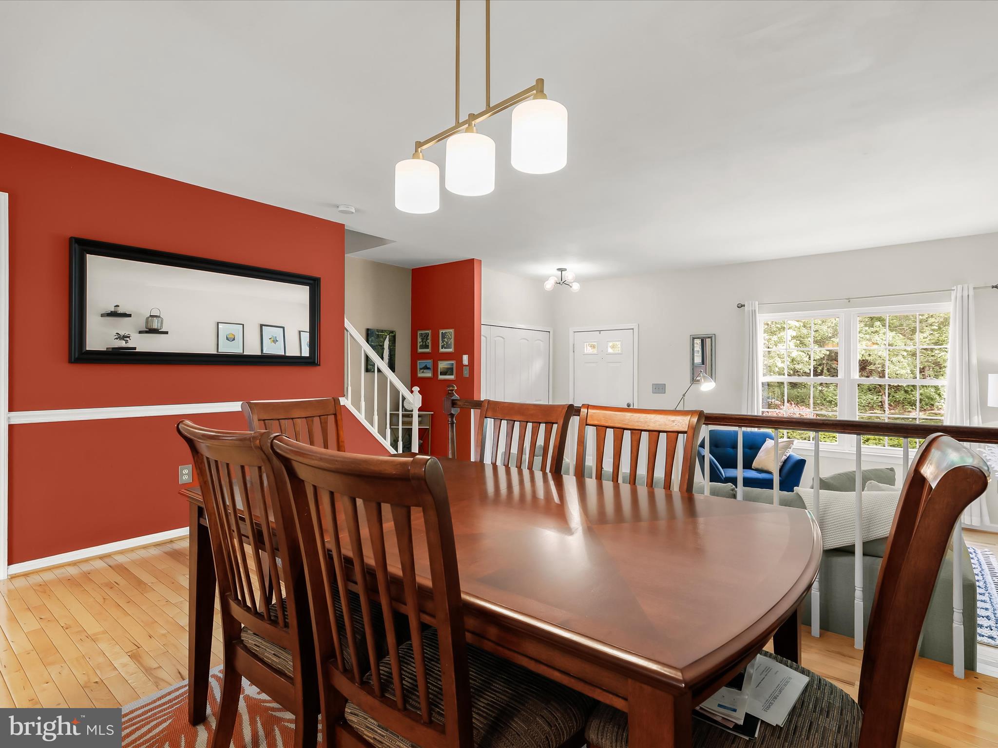 PATAPSCO FALLS - Residential