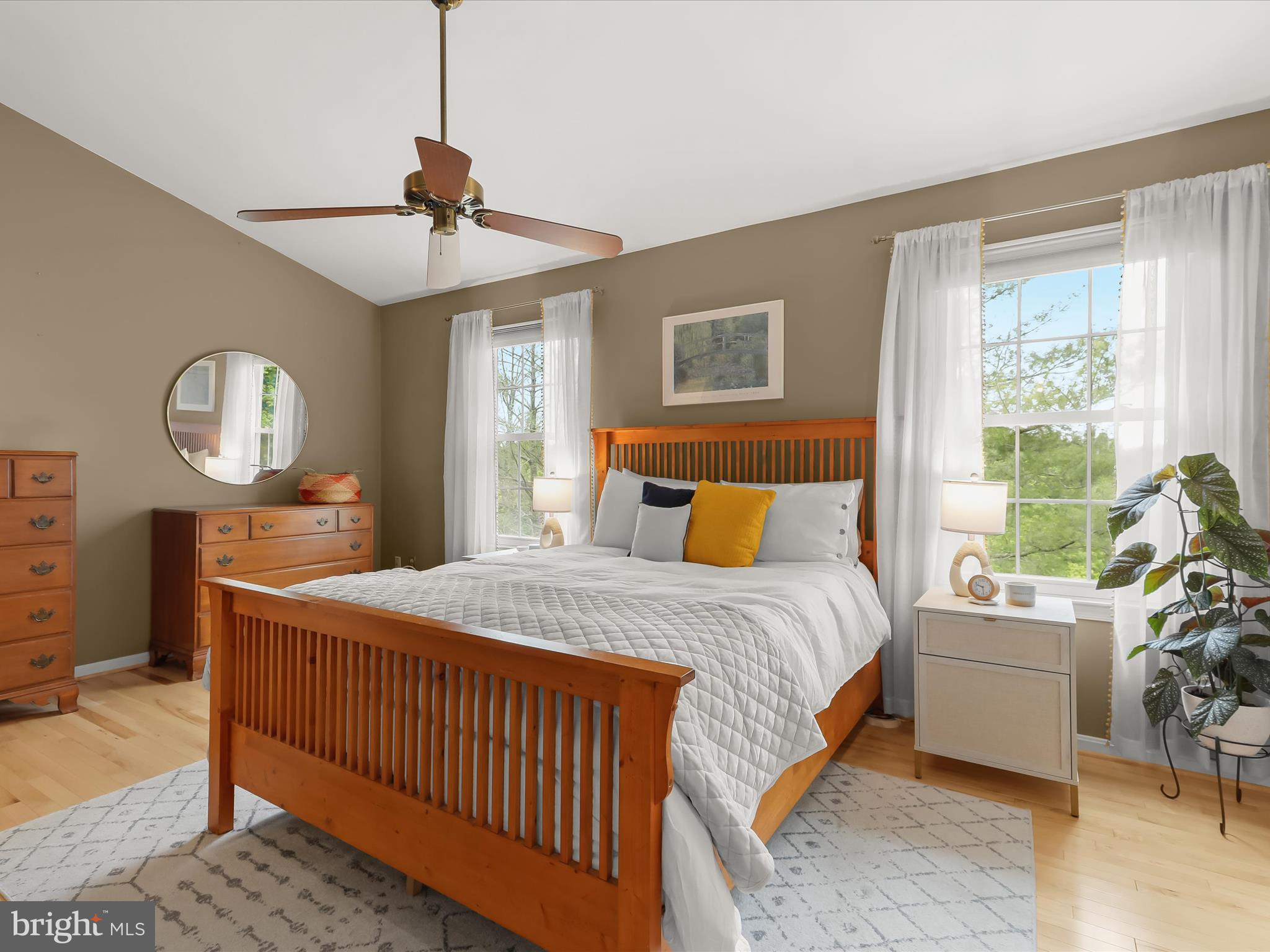 PATAPSCO FALLS - Residential