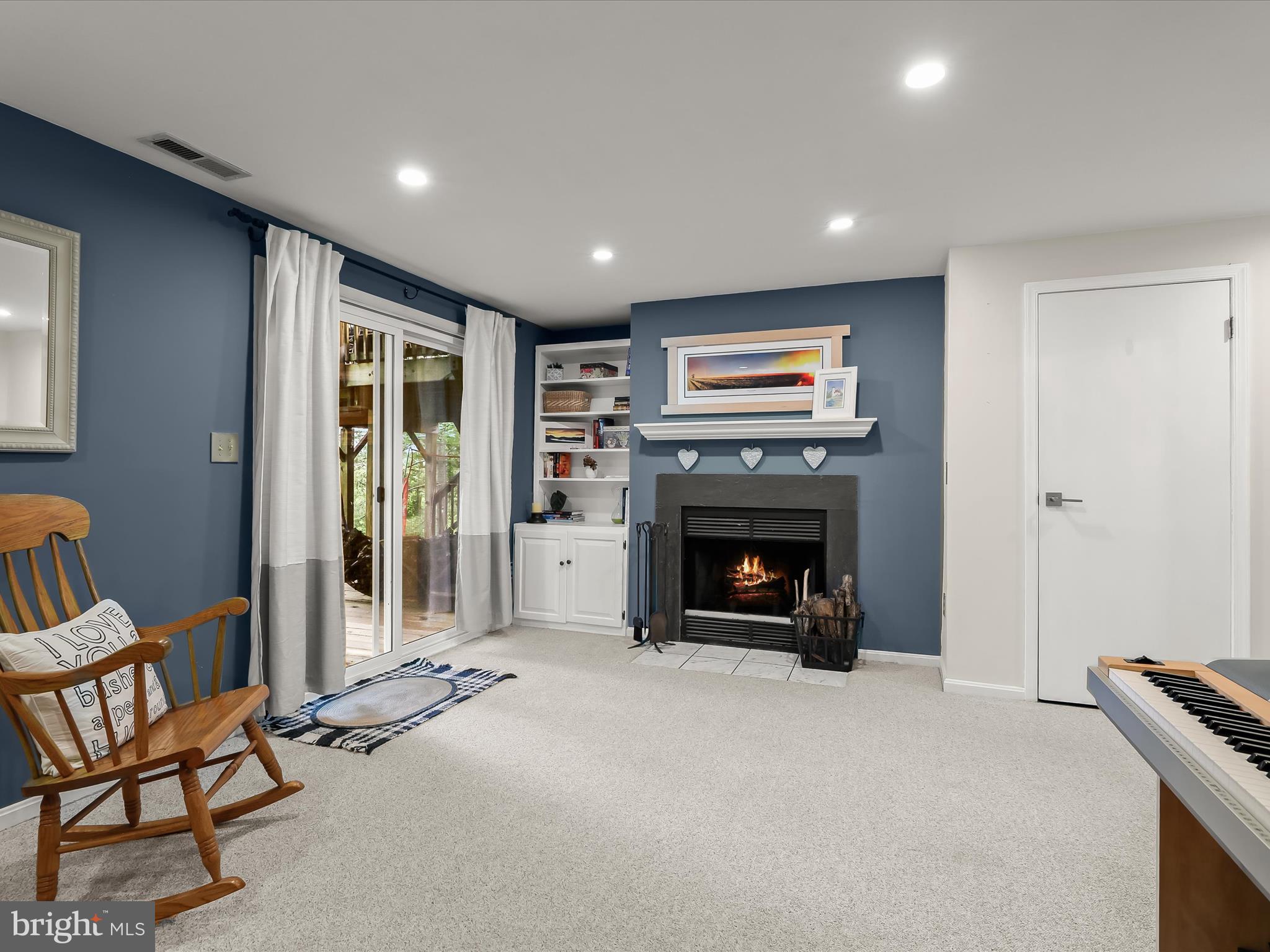 PATAPSCO FALLS - Residential