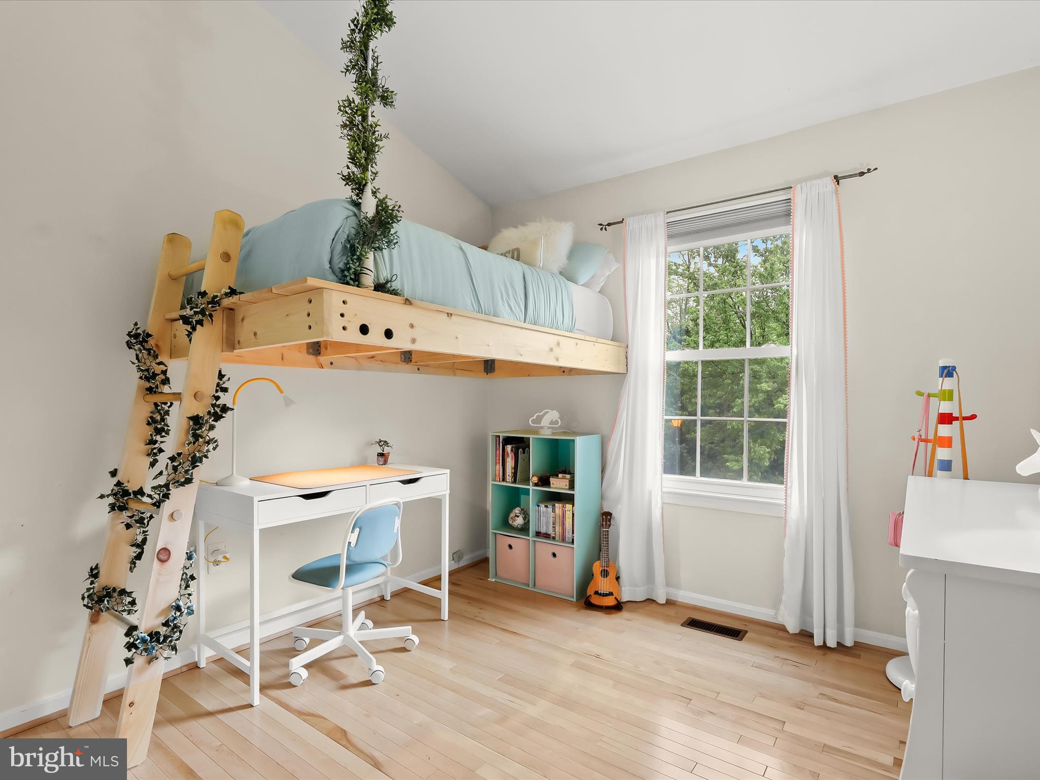 PATAPSCO FALLS - Residential