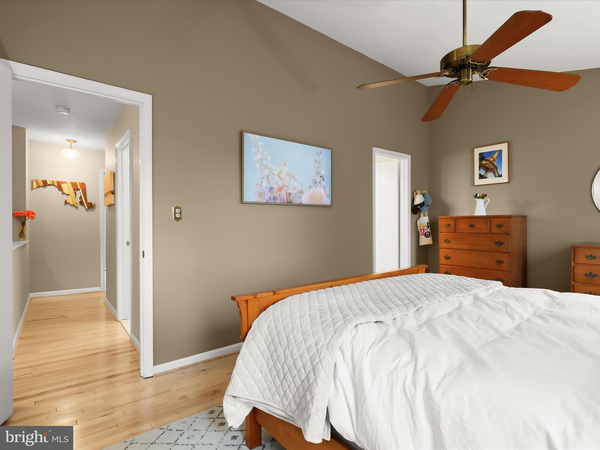 PATAPSCO FALLS - Residential