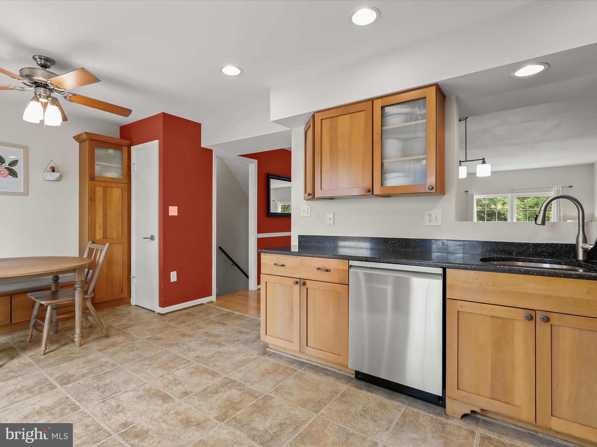 PATAPSCO FALLS - Residential