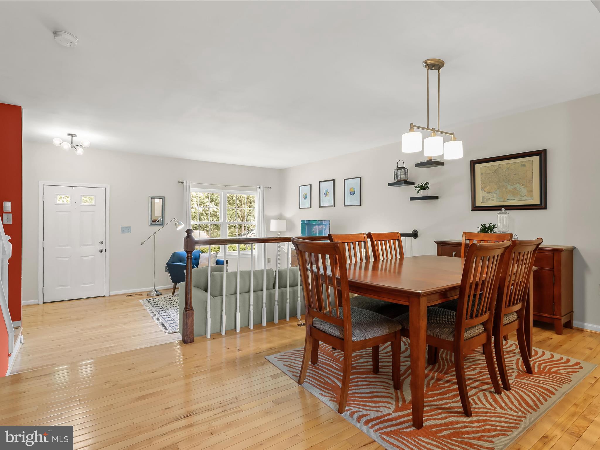 PATAPSCO FALLS - Residential